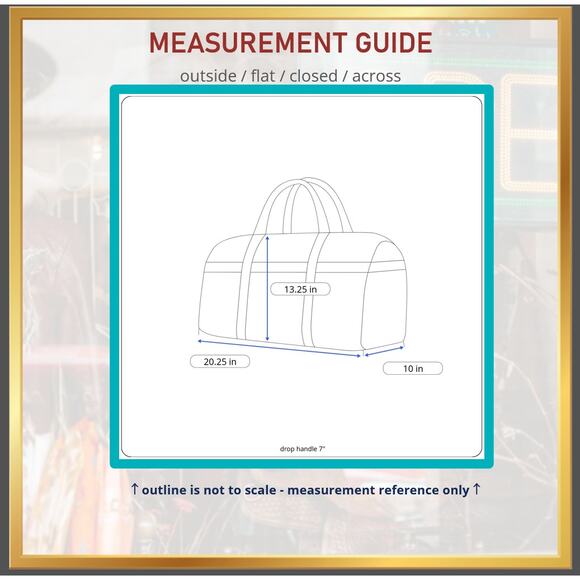 Coach Voyager Black Leather Weekender Luxury Duffel Bag Style F54802 Carry On - Picture 4 of 12